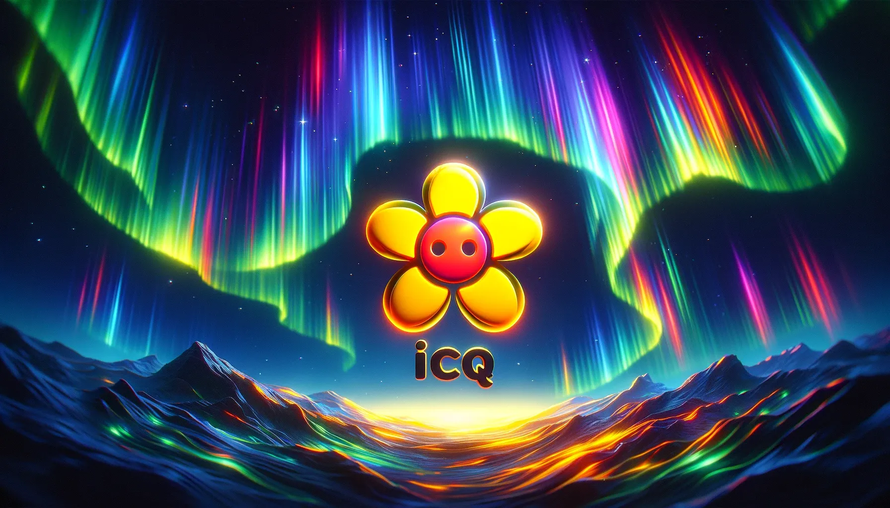 Adieu ICQ, la messagerie d'un autre futur